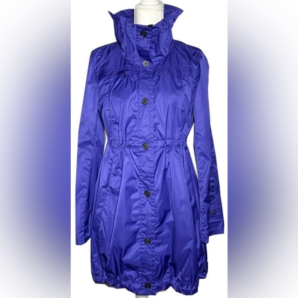 Andrew Marc Rain Coat